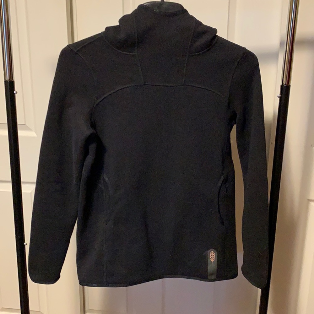 Indygena pullover sweater